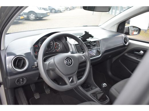 Volkswagen up! 1.0 MPI 65PK | AIRCO | LED | DAB | GARANTIE T/M 6/11/2027 ActivLease financial lease