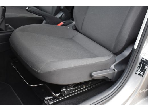 Volkswagen up! 1.0 MPI 65PK | AIRCO | LED | DAB | GARANTIE T/M 6/11/2027 ActivLease financial lease