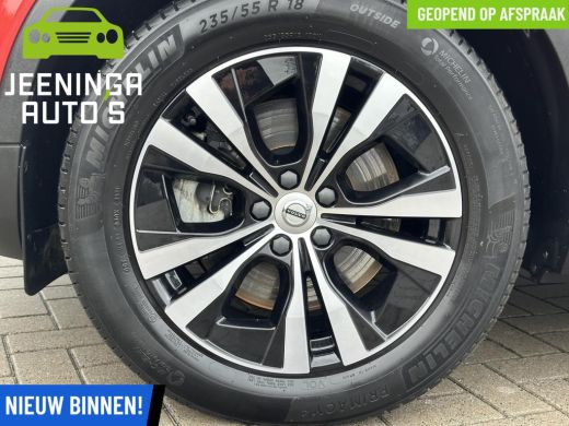 Volvo  XC40 T5 Recharge Inscription|Leer|BLIS|360Camera ActivLease financial lease