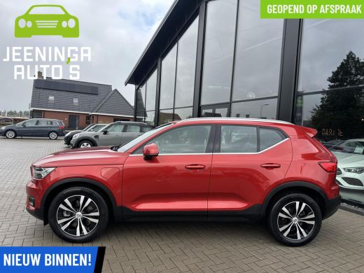 Volvo  XC40 T5 Recharge Inscription|Leer|BLIS|360Camera ActivLease financial lease