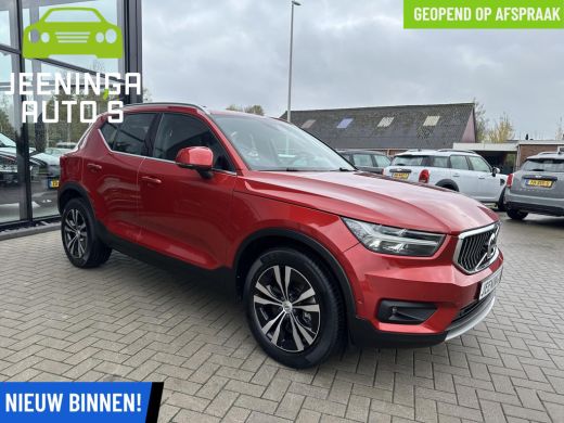 Volvo  XC40 T5 Recharge Inscription|Leer|BLIS|360Camera ActivLease financial lease