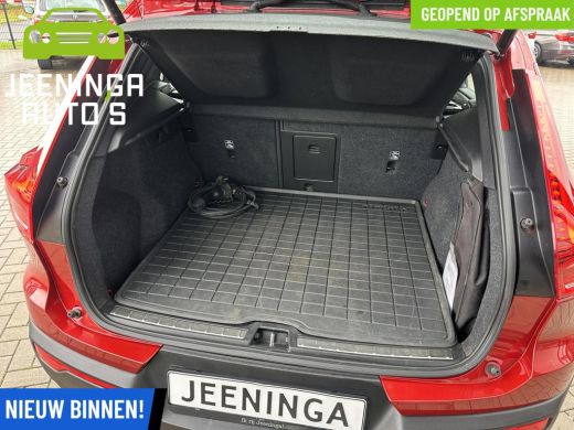 Volvo  XC40 T5 Recharge Inscription|Leer|BLIS|360Camera ActivLease financial lease