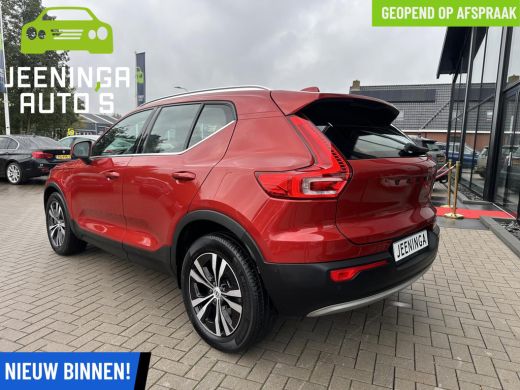 Volvo  XC40 T5 Recharge Inscription|Leer|BLIS|360Camera ActivLease financial lease
