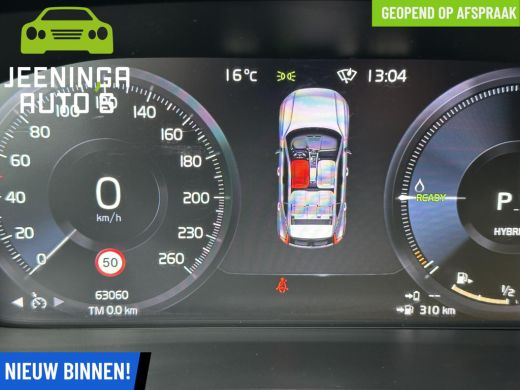 Volvo  XC40 T5 Recharge Inscription|Leer|BLIS|360Camera ActivLease financial lease