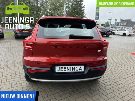 Volvo  XC40 T5 Recharge Inscription|Leer|BLIS|360Camera ActivLease financial lease