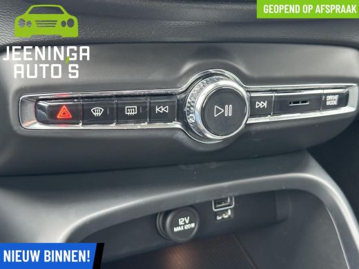 Volvo  XC40 T5 Recharge Inscription|Leer|BLIS|360Camera ActivLease financial lease