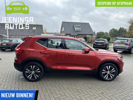 Volvo  XC40 T5 Recharge Inscription|Leer|BLIS|360Camera ActivLease financial lease