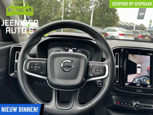 Volvo  XC40 T5 Recharge Inscription|Leer|BLIS|360Camera ActivLease financial lease