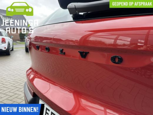 Volvo  XC40 T5 Recharge Inscription|Leer|BLIS|360Camera ActivLease financial lease