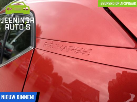 Volvo  XC40 T5 Recharge Inscription|Leer|BLIS|360Camera ActivLease financial lease