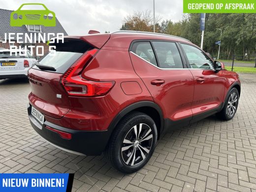 Volvo  XC40 T5 Recharge Inscription|Leer|BLIS|360Camera ActivLease financial lease