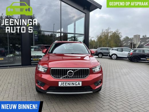 Volvo  XC40 T5 Recharge Inscription|Leer|BLIS|360Camera ActivLease financial lease