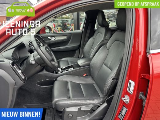 Volvo  XC40 T5 Recharge Inscription|Leer|BLIS|360Camera ActivLease financial lease