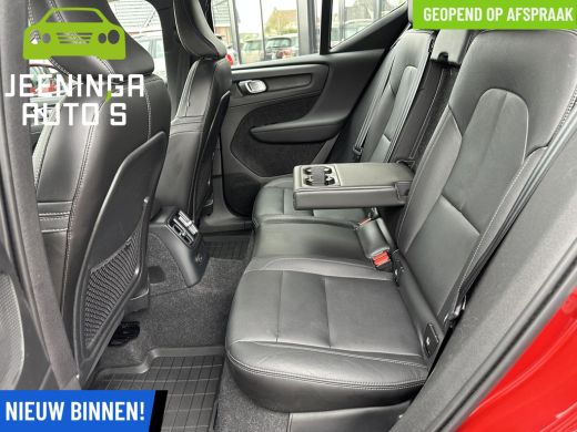 Volvo  XC40 T5 Recharge Inscription|Leer|BLIS|360Camera ActivLease financial lease