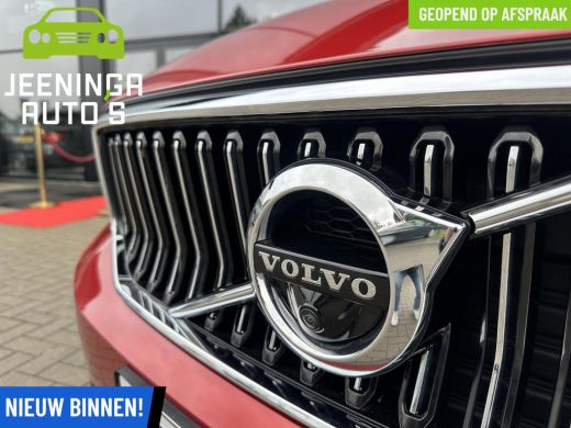 Volvo  XC40 T5 Recharge Inscription|Leer|BLIS|360Camera ActivLease financial lease