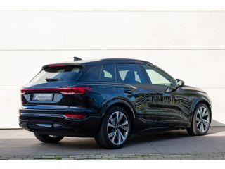 Audi SQ6 quattro 100 kWh -Pano-21"-Head up-Sportstoelen-ACC-360-