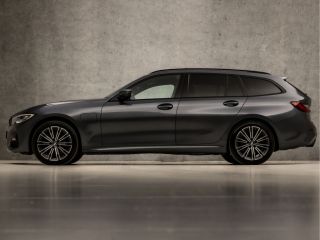 BMW 3 Serie Touring 330e xDrive M Sport 293Pk Automaat (PANORAMADAK, M PAKKET, LASER KOPLAMPEN, MEMORY SEATS,...