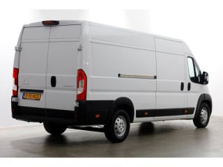 Citroën Jumper 2.2 BlueHDi 165pk L4H2 Airco/Navi/Camera 06-2024