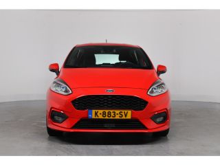 Ford Fiesta 1.0 EcoBoost ST-Line Automaat | 1e Eigenaar! | Winter Pack | BLIS | Camera | Parkeersensoren V+A ...
