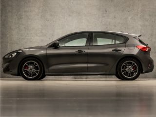 Ford Focus 1.5 EcoBoost ST Line Sport 150Pk Automaat (APPLE CARPLAY, GROOT NAVI, CLIMATE, RODE REMKLAUWEN, C...