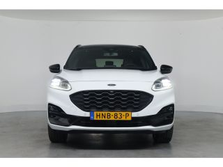 Ford Kuga 2.5 PHEV ST-Line X | Achteruitrijcamera | Apple Carplay/Android Auto|telefoonintegratie premium |...