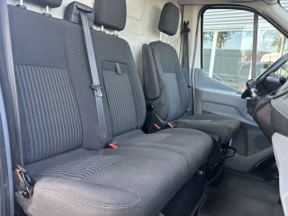 Ford Transit 310 2.0 TDCI L3H2 | Airco | Cruise control | Sta hoogte |