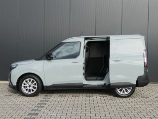 Ford Transit Courier 1.0 EcoBoost Automaat Limited | Camera | Dubbele Schuifdeur | CarPlay/AndroidAuto | Stoelverwarmi...