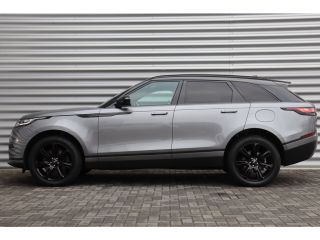 Land Rover Range Rover Velar 2.0 P400e 404PK S AUTOMAAT / NAVI / LEDER / CLIMA / FULL-LED / 20" LMV / CAMERA / KEYLESS / PANO...