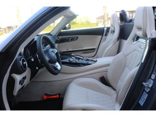 Mercedes-Benz AMG GT 4.0 C 558 PK Keramische remmen/Originele Nederlander/ VOL OPTIES!