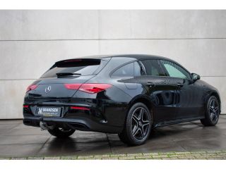 Mercedes-Benz CLA Shooting Brake 250 e Business Solution AMG Limited -Trekhaak-Navi-Led-Carplay-