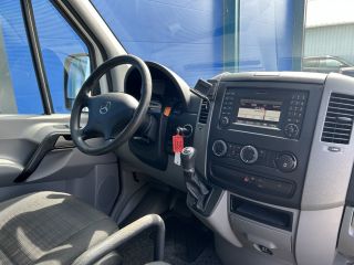 Mercedes-Benz Sprinter 214 2.2 CDI 325 HD DC | Automaat | Airco | Standkachel