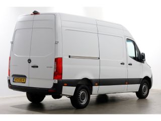 Mercedes-Benz Sprinter 311 CDI 115pk RWD 7G Automaat L2H2 Airco/CarPlay/Inrichting 06-2020