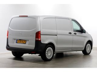 Mercedes-Benz Vito 114 CDI 136pk Compact 9G Automaat 2x Schuifdeur/LED/Camera/Inrichting 05-2022