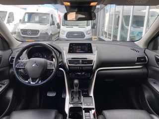 Mitsubishi Eclipse Cross 1.5 DI-T Intense S Headup | Camera | Leer | Trekhaak