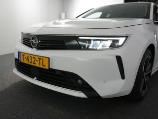 Opel Astra 1.6 180pk PHEV Edition | Adaptieve Cruise Control | Adaptive cruise control | Airco (automatisch)