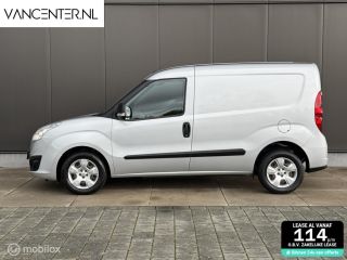 Opel Combo 1.3 CDTi Airco Cruise EURO 6 NIEUWE APK Opel Combo 1.3 CDTi Airco Cruise EURO 6 NIEUWE APK
