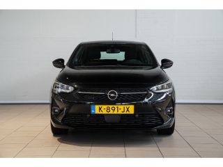 Opel Corsa 1.2 Turbo 100PK GS Line | Trekhaak | Navigatie | Climate Controle | Keyless Entry & Start | Parke...