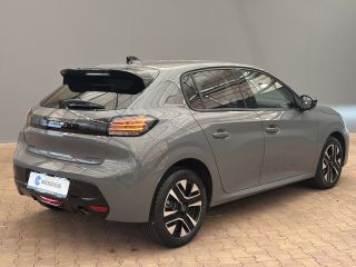 Peugeot 208 Hybrid 136 e-DCS6 Allure Camera Voor + Achter | Leder/Stof | Digitaal Dashboard | Parkeersensoren...