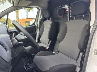 Peugeot Partner 120 1.6 BlueHDi 75 L1 Profit+ | Schuifdeur Rechts | Airco | Elektrische Ramen