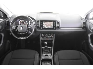 Skoda Karoq Clever *1ste Eigenaar*Navigatie*Keyless*PDC*