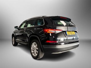 Skoda Kodiaq 1.5 150pk TSI Business Edition Verwarmbare voorruit | Verwarmbare voorstoelen | Adaptive Cruise C...