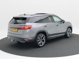 Skoda Kodiaq 1.5 TSi 204 Pk Automaat PHEV Sportline Business | Canton Audio | Panoramadak | Elektrische Stoele...