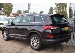Skoda Kodiaq 1.5 TSI Business Edition 149PK | Achteruitrijcamera | Keyless entry | Stuurwiel verwarmd
