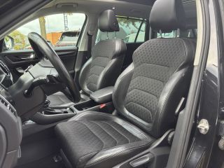 Skoda Kodiaq 1.5 TSI Style Business 7persoons | Automaat | Pano | Elektrische Trekhaak