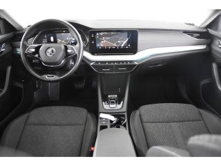 Skoda Octavia Combi DSG *1ste Eigenaar*Navigatie*Stoelverwarming*