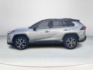 Toyota RAV4 2.5 Plug-in Hybrid AWD Bi-Tone Plus