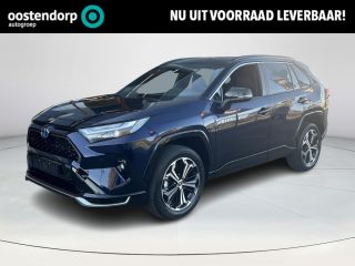 Toyota RAV4 2.5 Plug-in Hybrid AWD Bi-Tone Plus