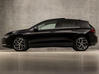 Volkswagen Golf 1.5 TSI Sport (SCHUIFDAK, 4 CILINDER, MEMORY SEATS, HEAD-UP DISPLAY, STUUR/STOELVERWARMING, DYNAM...