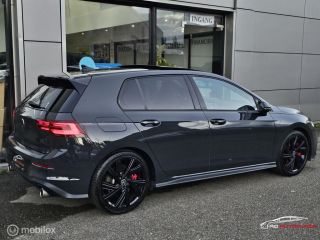 Volkswagen Golf 2.0 TSI GTI Panorama/IQ Light/Leder/Keyless