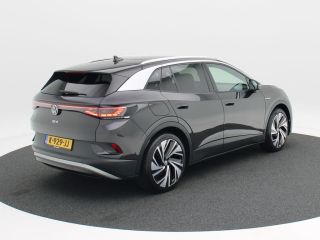 Volkswagen ID.4 First Max 77 kWh 205 Pk Automaat | Panoramadak | 360 Camera | Sensoren | Elektrische Achterklep |...